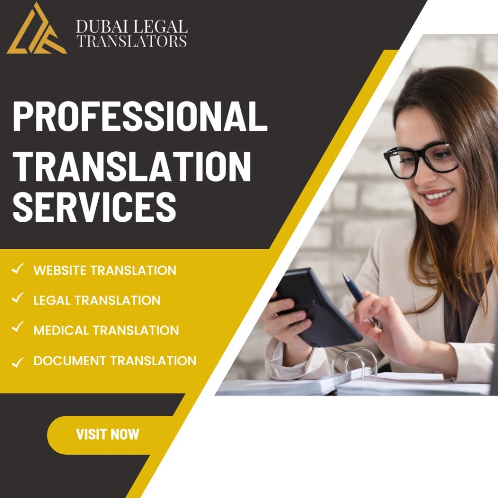 Document Translation in Dubai Translate your documents with ease and precision in Dubai with DLT's professional translation services. Contact us today for reliable translations!