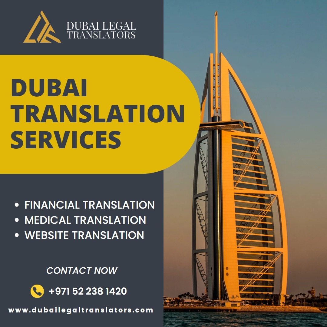 Legal Translation in UAE Unleash the power of language in the UAE! Trusted legal translation services bridging language gaps and ensuring accurate communication. Contact us for professional, precise legal translation services!