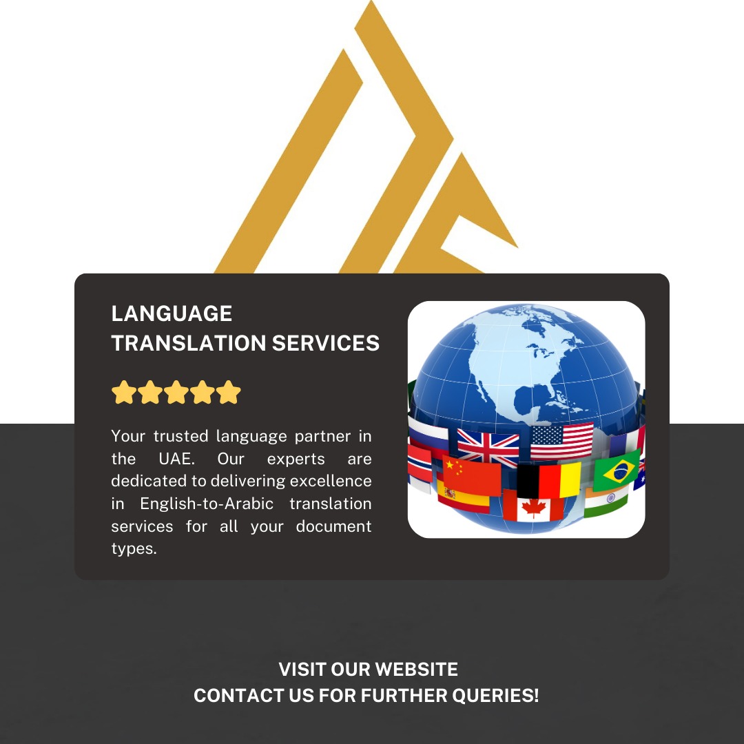 Discover High Quality Translation Services in Dubai. From business documents to marketing materials, trust us to provide precise and culturally adapted translations. Contact us today for a free quote! Contact us today for a free quote!