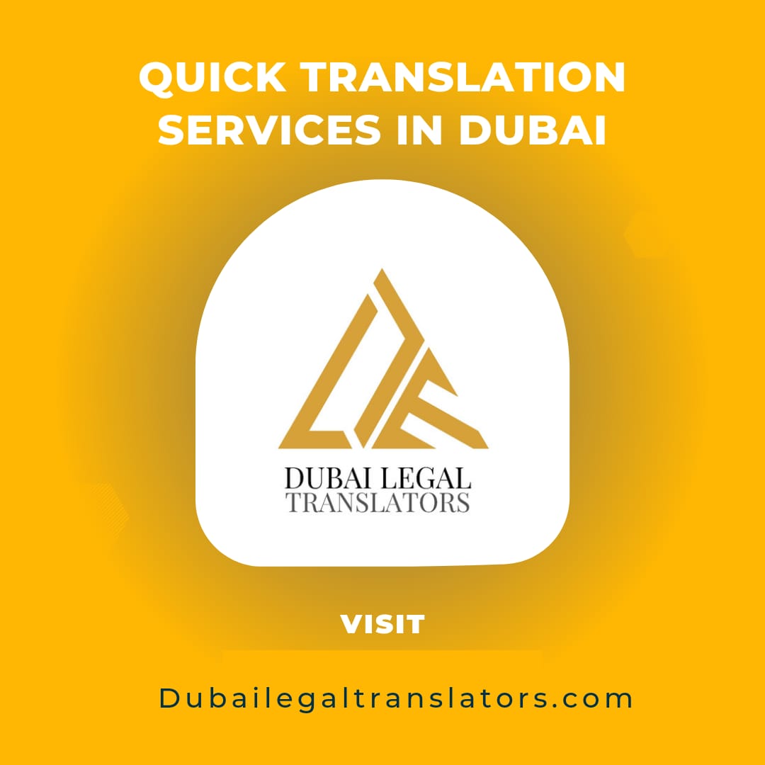 When time is of the essence, trust our team for fast and reliable translations. From documents to websites, we ensure accurate and efficient results. Get your message across swiftly with our quick translation services!