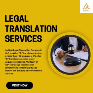 Language Translation Services