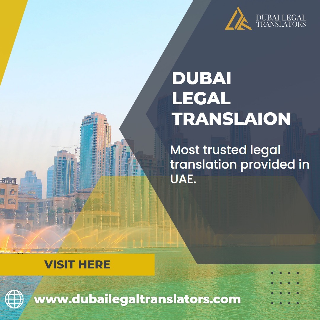 Dubai Court Document Translations: Maintaining Legal Integrity and Accuracy. Our specialized translators deliver meticulous translations.