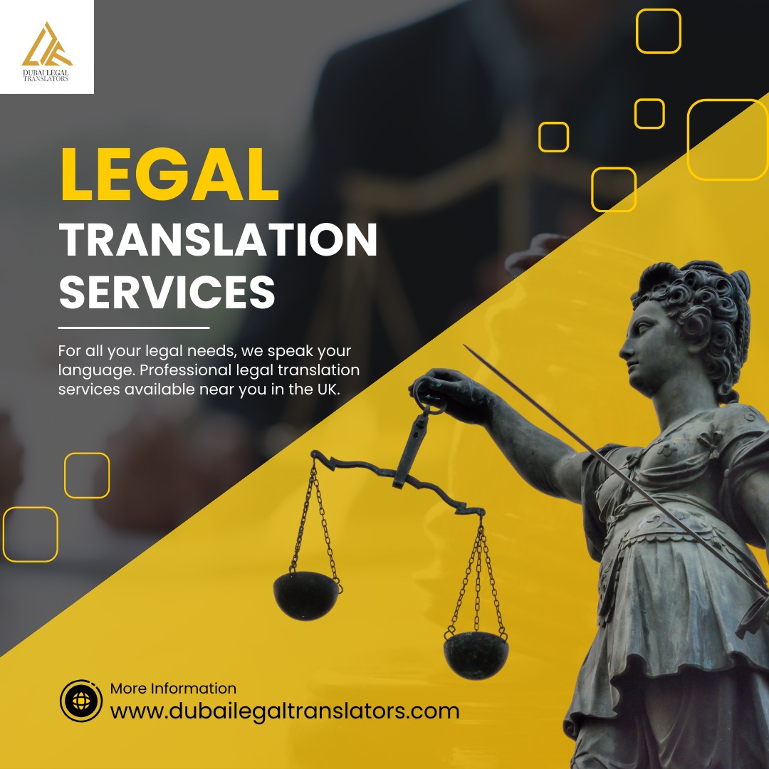 Our certified translation services in Dubai provide respectful and swift death certificate translations, ready for global use. Let us support you during these times.