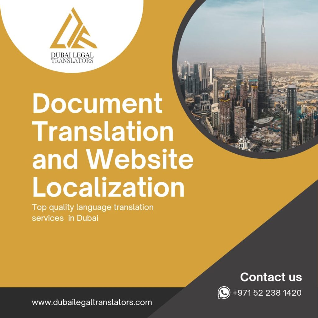 Need your brochure translated? Our expert team provides accurate and culturally appropriate translations.