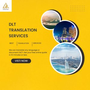 Discover Professional Legal Translation Services in Dubai: From legal to personal documents, we've got your language needs covered.