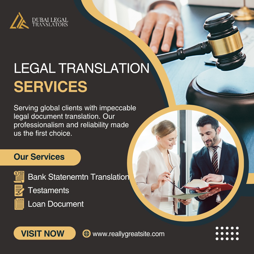 Your Trusted Translators Center in Dubai for All Your Needs Trust our Translators Center in Dubai for all your translation requirements.