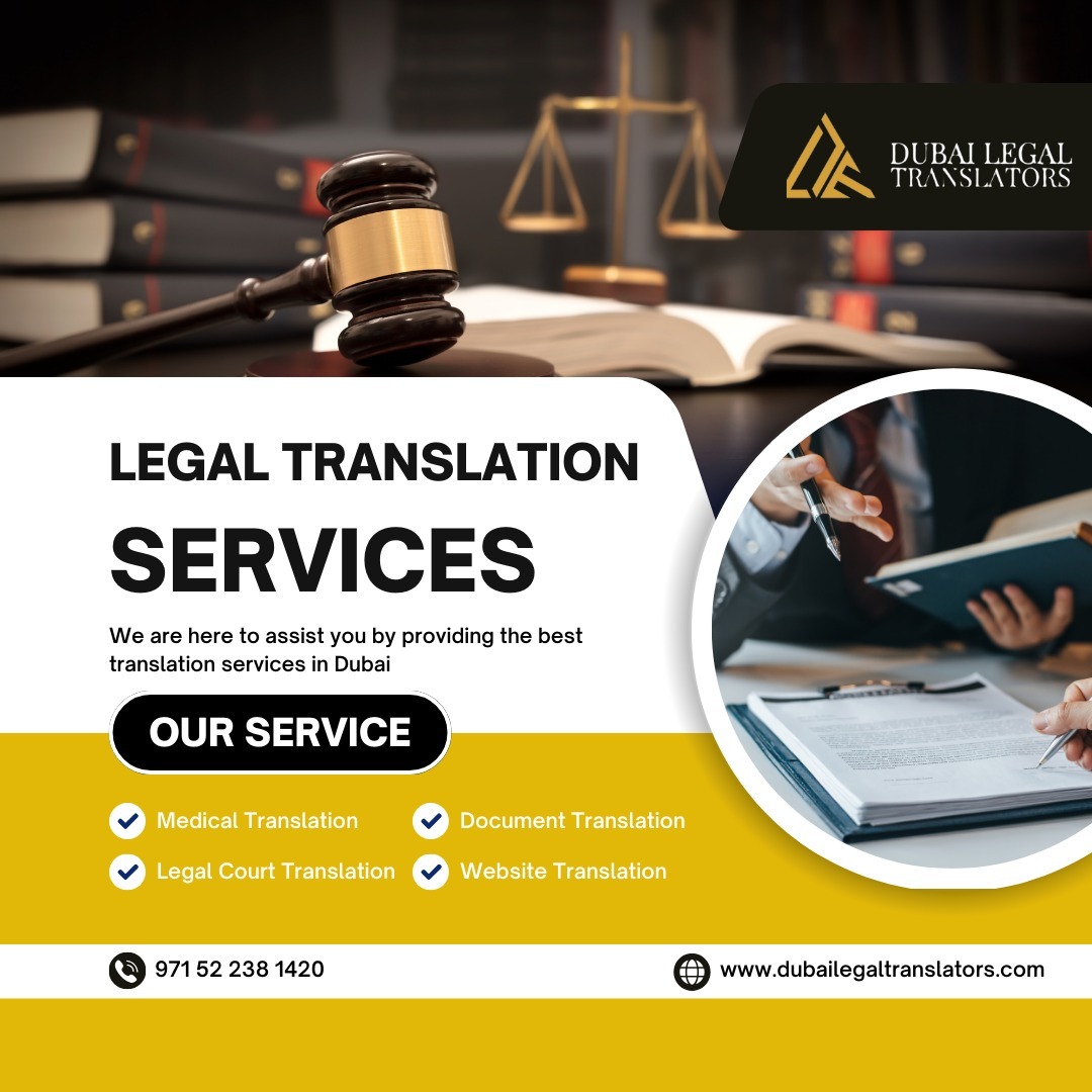 Certified Birth Document Translation in Dubai at your service! Whether for immigration, legal, or personal needs, we ensure your documents are translated with precision and care.